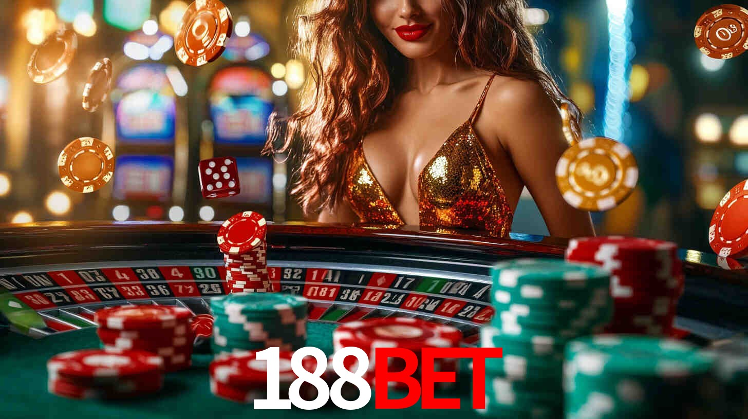 Daily Bonuses 188bet