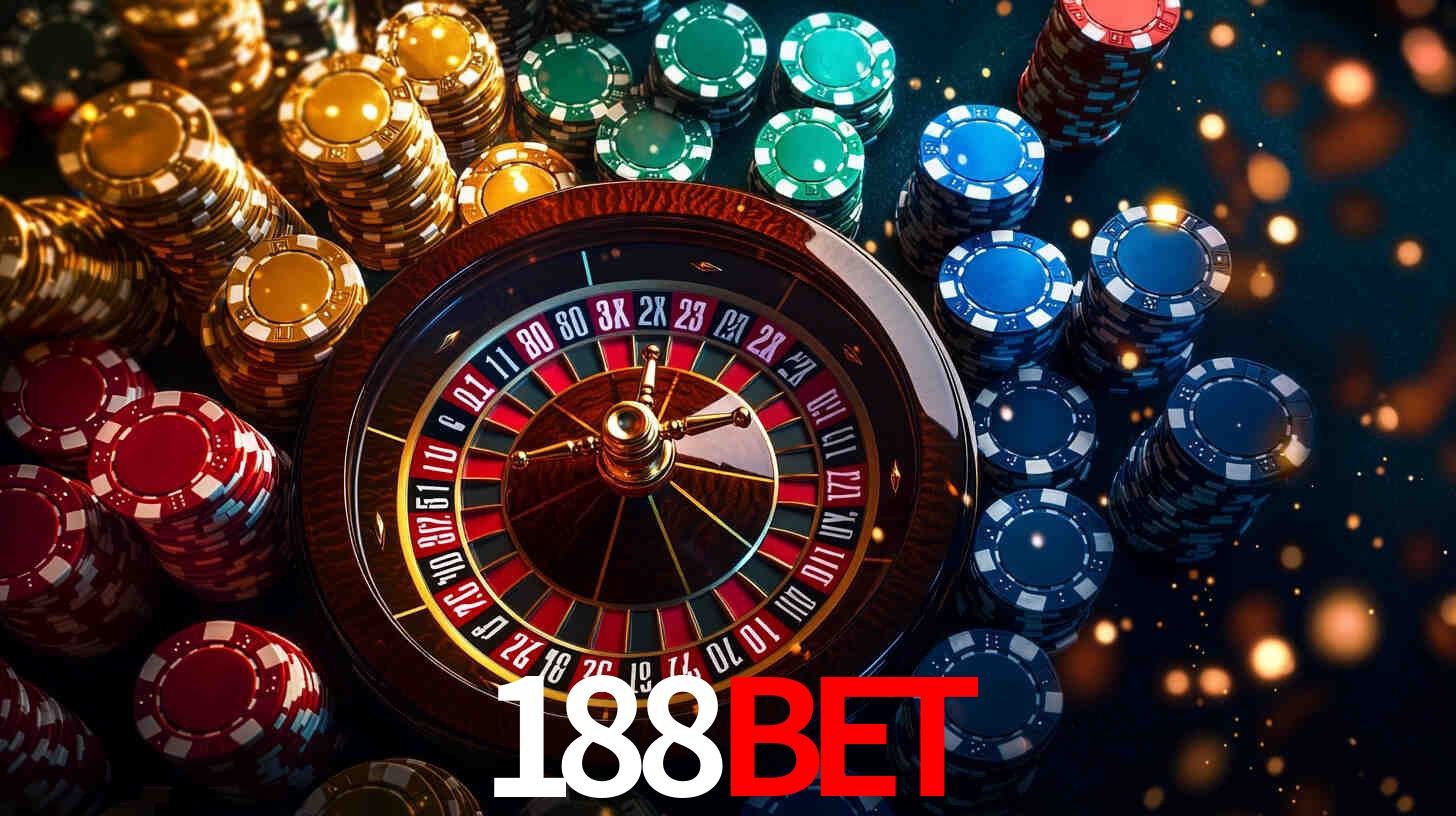 Welcome Bonus 188bet